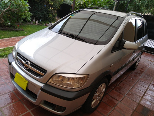 Chevrolet Zafira 2.0 Gl 2009