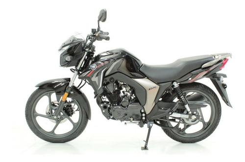 Haojue Dk 150 Cbs | 0km 2021/2022 | 6