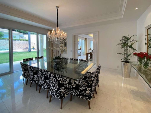 Imagem 18 de 30 de Sobrado Com 5 Dormitórios À Venda, 1342 M² Por R$ 6.800.000,00 - Jardim Mediterrâneo - Cotia/sp - So2096