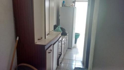 Imagem 2 de 6 de Casa No Litoral Com 1 Quarto Em Itanhaém-sp | 8192