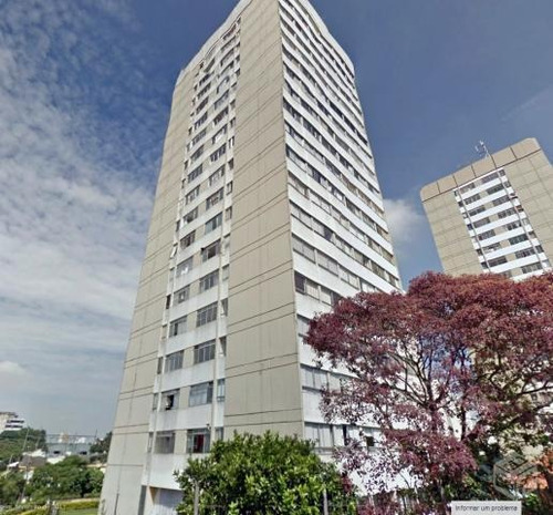 Imagem 18 de 18 de Apartamento Em São Paulo - Sp - Ap0069_slima
