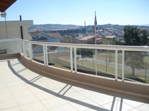 Imagem 8 de 15 de Casa Em Condomínio Para Venda Em Bragança Paulista, Euroville, 4 Dormitórios, 4 Suítes, 6 Banheiros, 4 Vagas - 3416_2-65568