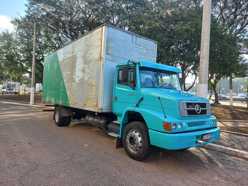 Mb 1418 Bicudo 98 Toco Bau Alto