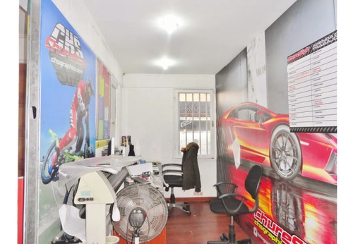 Local Comercial En Arriendo En Las Condes