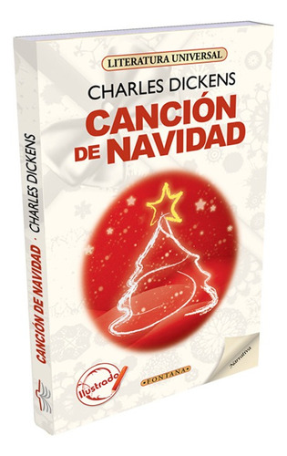 Cancion De Navidad / Charles Dickens