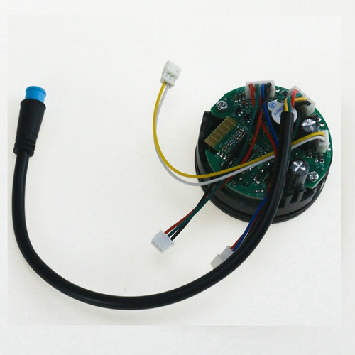 Tablero De Patinetes Eléctricos Para Segway Es2/es1/es3/es4