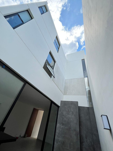 Venta De Townhouse De 2 Habitaciones Privada En Temozón Norte