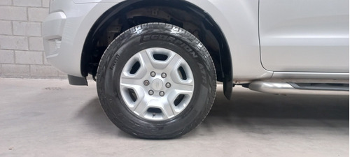 Imagen 23 de 24 de Ford Ranger 2018 3.2 Cd Xlt Tdci 200cv Manual 4x4