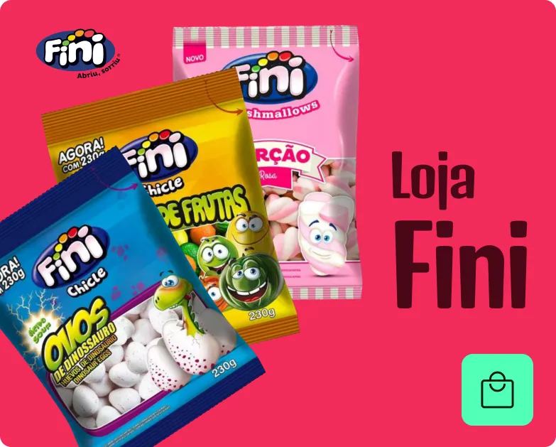 Loja Fini