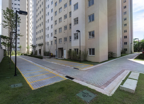 Vendo Ou Permuto Apartamento No Cambuci