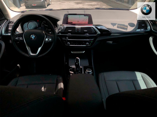 Imagen 9 de 14 de Bmw X3 20 Excecutive 2021