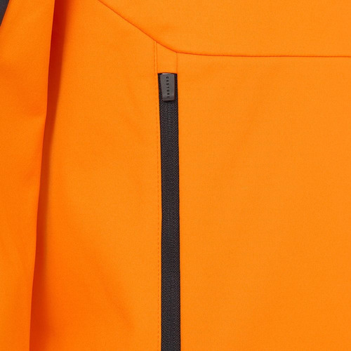 Chamarra Softshell Mclaren Oficial 2025 Original Formula 1