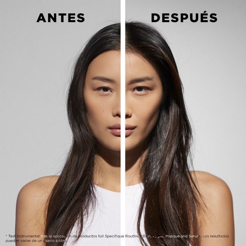 Shampoo Prévention Anti-caída Kérastase Specifique 250 Ml