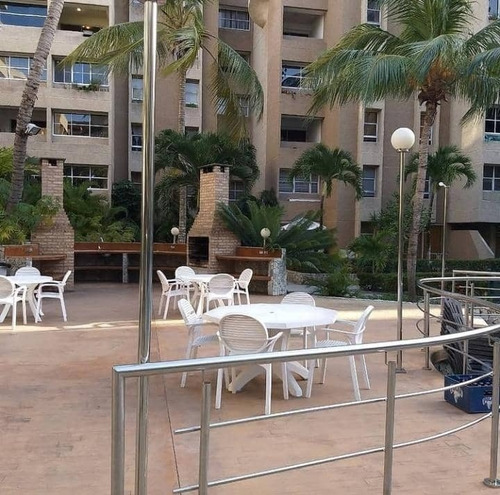 Imagen 4 de 26 de Penthouse Jorge Coll Residencias Mar Serena