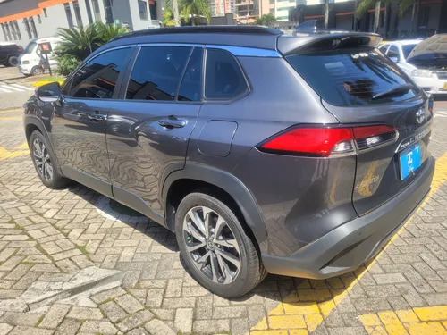 Toyota Corolla 1.8 Se-g