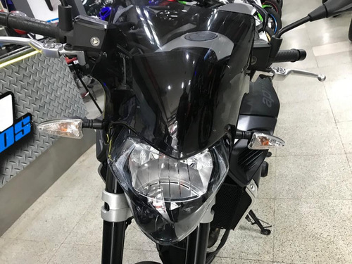 Aprilia Shiver Bansai Motos