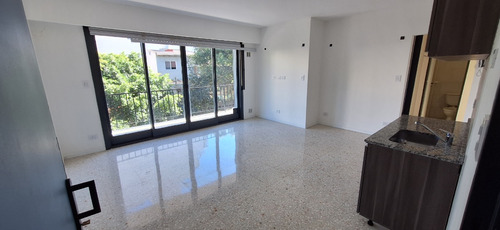 Alquiler Departamento 4 Ambientes En Villa Ortúzar/colegiales
