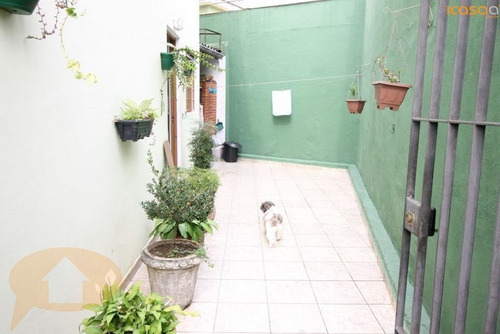 Sobrado - Ref: 8161
