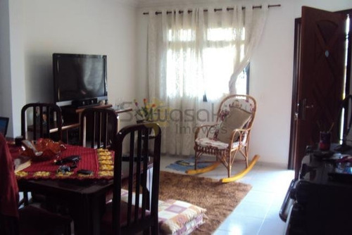 Sobrado A Venda No Bairro Capão Raso Em Curitiba - Pr. - 2974-1