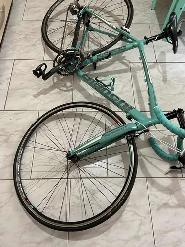 Bicicletas Bianchi Usada MercadoLivre