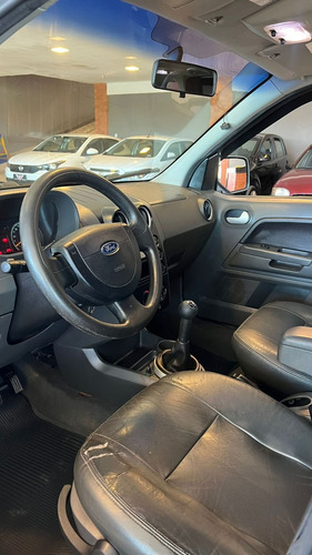 Ford Ecosport XLT 1.6/ 1.6 Flex 8V 5p