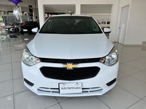 Chevrolet Aveo Hatch 1.6 Ls Mt