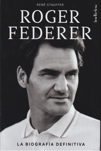 Roger Federer Rene Stauffer