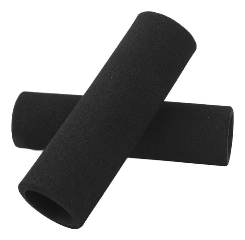 2*cubierta Del Manillar De Moto 7/8 Pulgadas Antideslizante