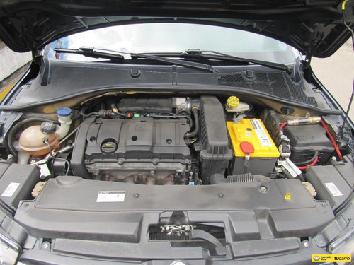Citroën C-Elysée 1.6 Feel