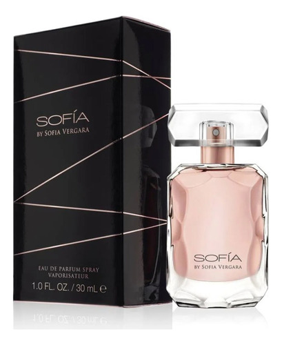 Perfume Sofia Vergara Sofia Original - L a $2337