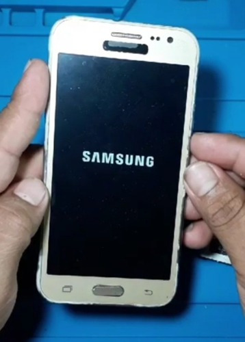 Pantalla Lcd Completa Samsung Galaxy J2