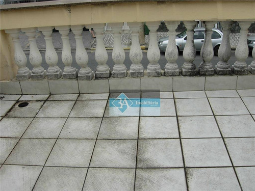 Imagem 16 de 23 de Sobrado Comercial À Venda, Vila Gomes Cardim, São Paulo. - So0223