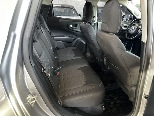 Fiat Toro 2.0 16V TURBO DIESEL FREEDOM 4WD AT9