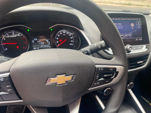 Chevrolet Onix 1.0 TURBO FLEX LT MANUAL