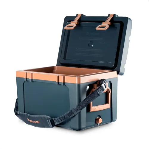 Cooler Térmico Stanley Original 23.7 L Twilight | MercadoLivre