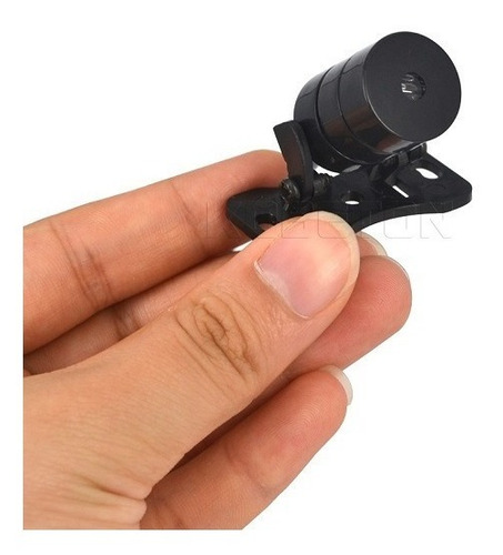 Luz Led Laser Cortina Niebla Anti Colision Choque Auto Moto