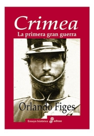 Libro Crimea. La Primera Gran Guerra