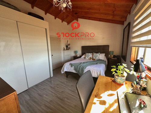 Excelente Remodelada Con Eficiencia Energética, Ubicación