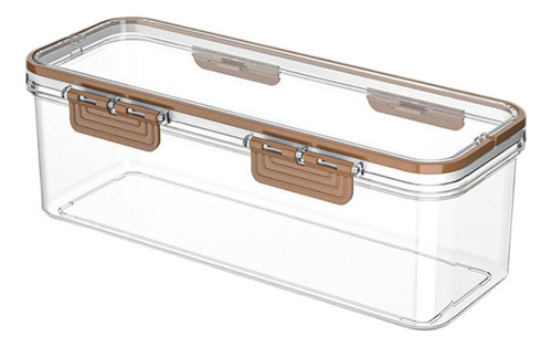 Contenedor De Almacenamiento De Pasta Container 2.25l