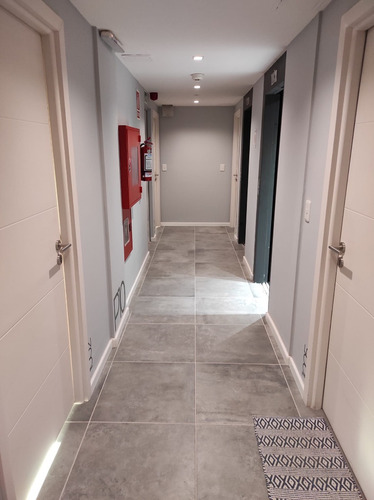 Imagen 21 de 22 de Se Vende Apartamento En Cordon 1 Dormitorio