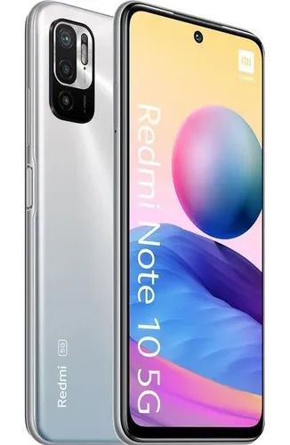 Xiaomi Redmi Note 10 5g M2103k19g 8gb 128gb Dual Sim Duos