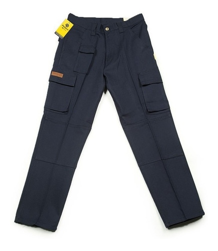 Pantalones Cargo Pampero 7 Bolsillos Nuevo Modelo