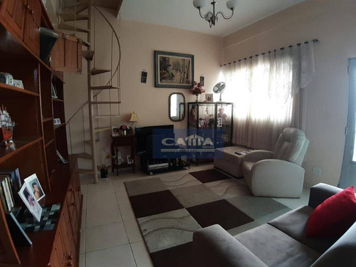 Terreno À Venda, 342 M² Por R$ 2.600.000,00 - Vila Talarico - São Paulo/sp - Te1765