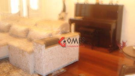 Imagem 1 de 23 de Sobrado Com 3 Dormitórios À Venda, 230 M² Por R$ 850.000,00 - Jardim Do Mar - São Bernardo Do Campo/sp - So0167