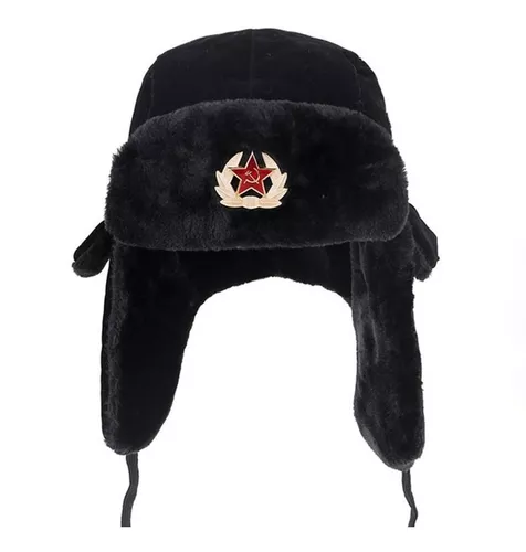 Gorro Ruso | MercadoLibre