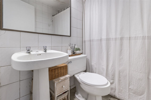 Departamento En Venta De 3 Dorm. En Las Condes