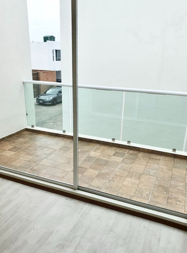 Imagen 10 de 23 de Vendo Casa Nueva. Lista Para Estrenar Cuenta Con Todos Los S