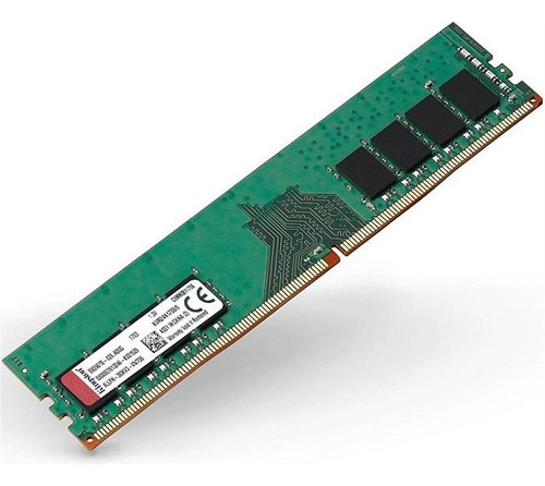 Memoria Ram Ddr4 Kingston 4gb