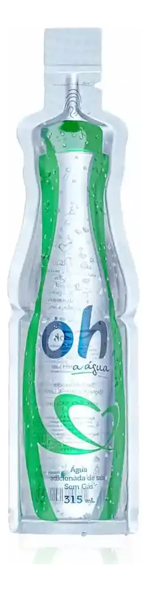 Primeira imagem para pesquisa de oh agua