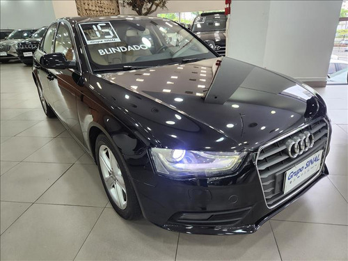 Audi A4 1.8 Tfsi Ambiente